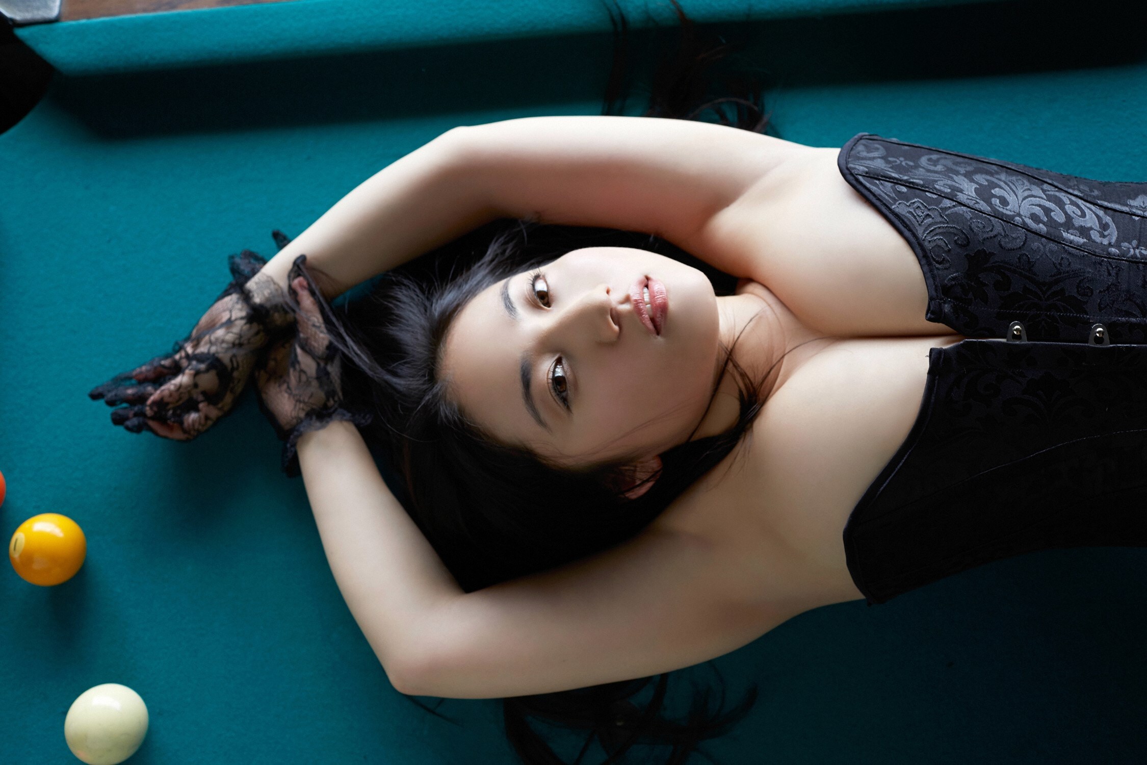 YS-Web-Vol.707Saaya Irie 入江紗綾